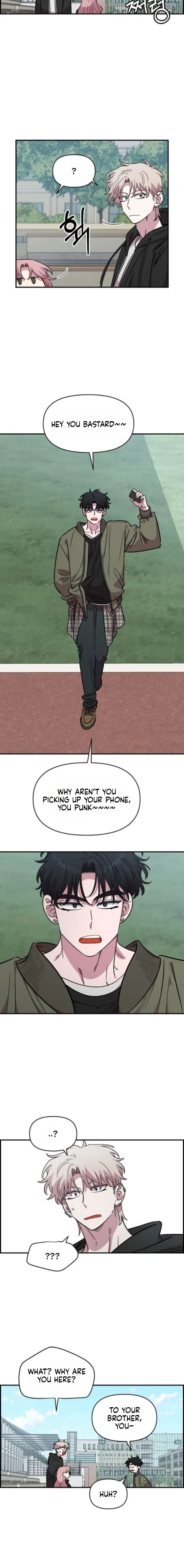 Read Childhood Friend Complex Manga Online