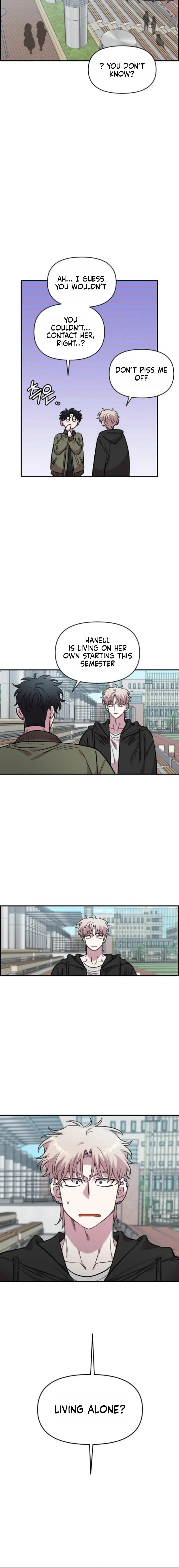 Read Childhood Friend Complex Manga Online