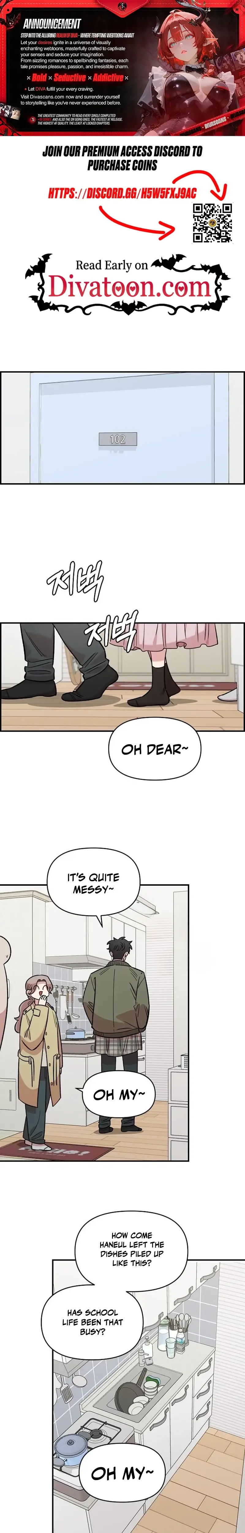 Read Childhood Friend Complex Manga Online