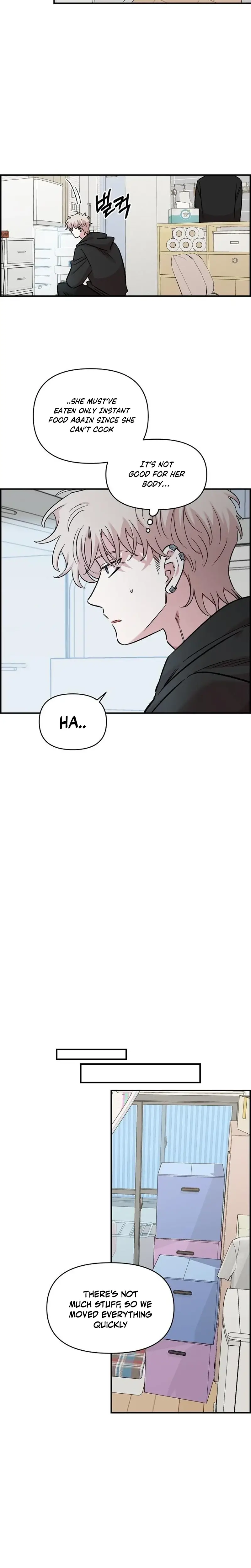 Read Childhood Friend Complex Manga Online