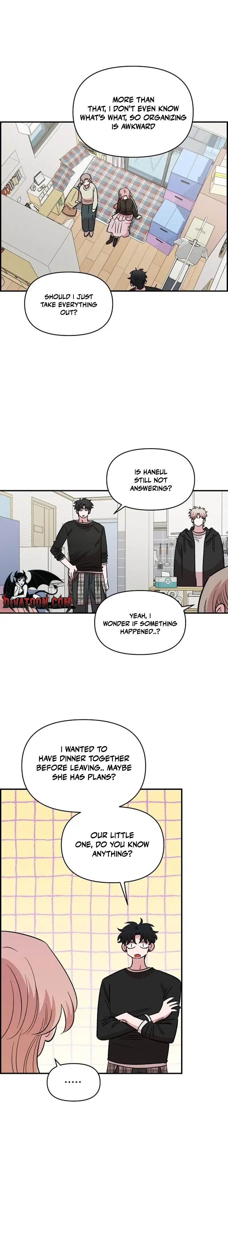 Read Childhood Friend Complex Manga Online