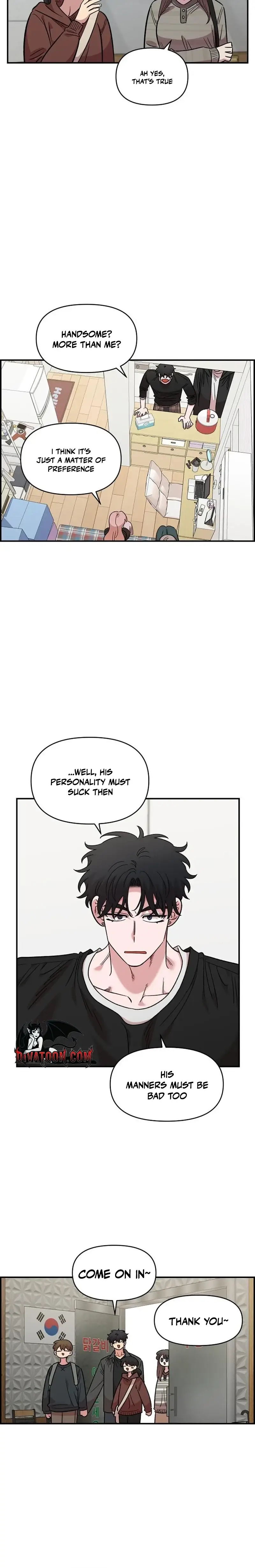 Read Childhood Friend Complex Manga Online