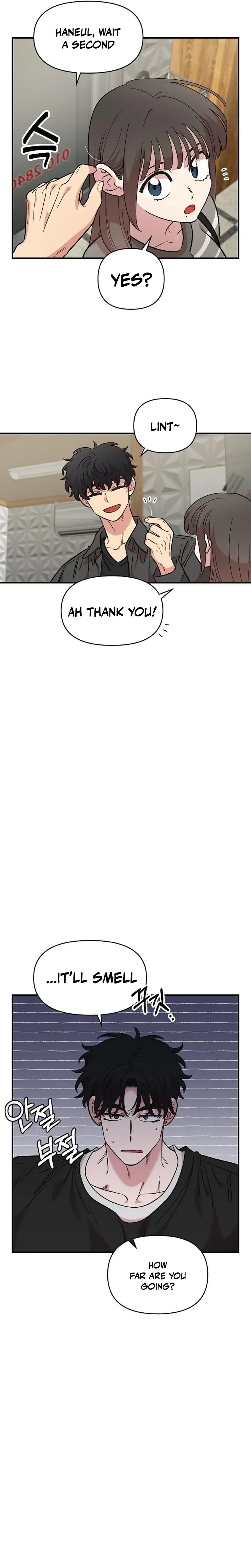 Read Childhood Friend Complex Manga Online