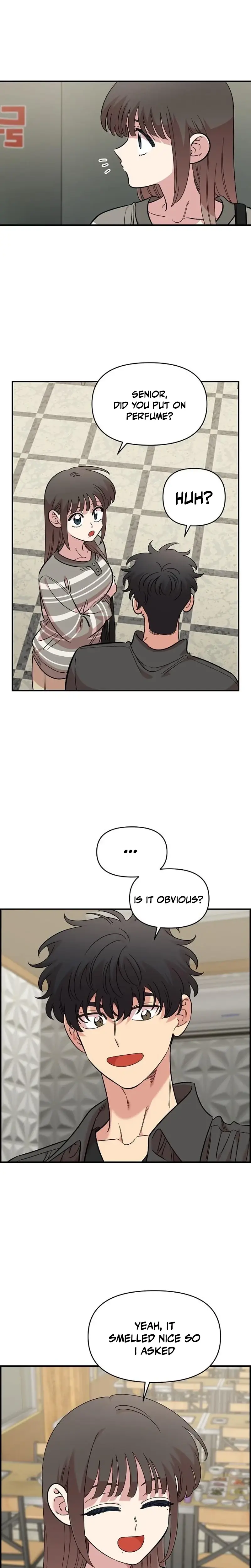 Read Childhood Friend Complex Manga Online