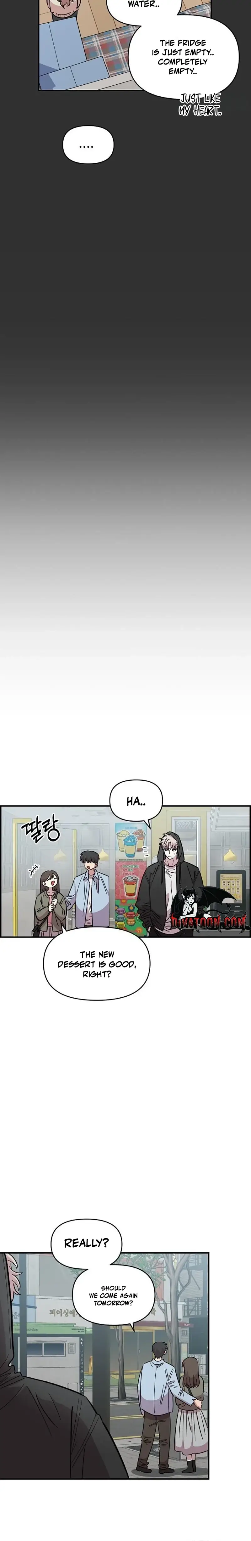 Read Childhood Friend Complex Manga Online