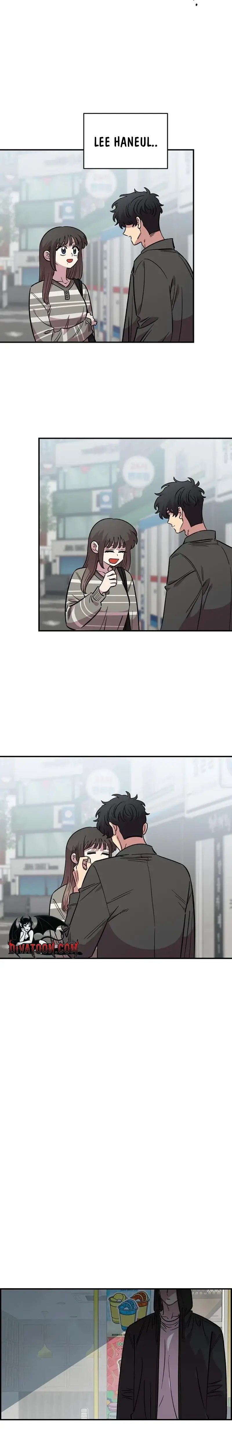 Read Childhood Friend Complex Manga Online