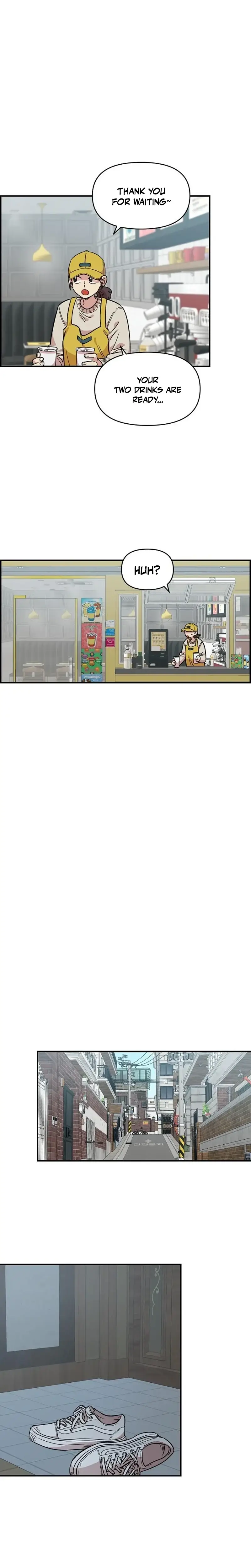 Read Childhood Friend Complex Manga Online