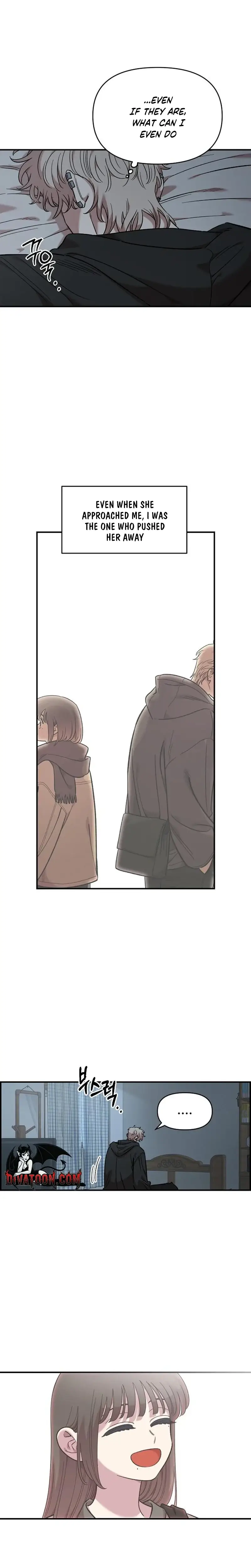 Read Childhood Friend Complex Manga Online