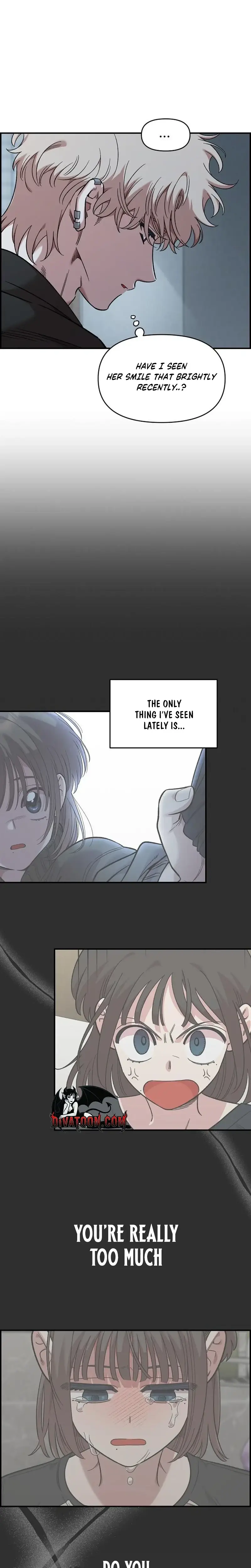 Read Childhood Friend Complex Manga Online