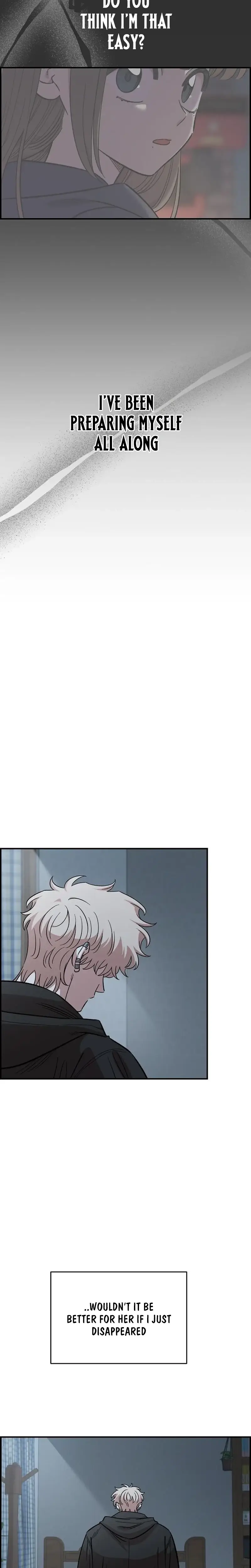 Read Childhood Friend Complex Manga Online