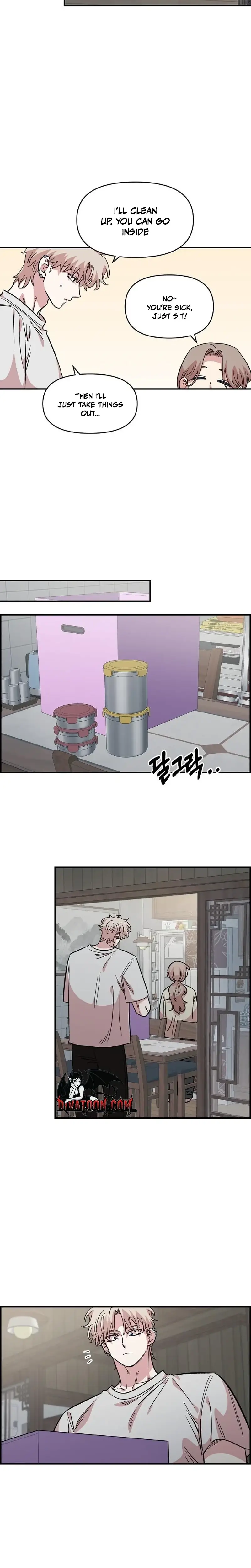 Read Childhood Friend Complex Manga Online