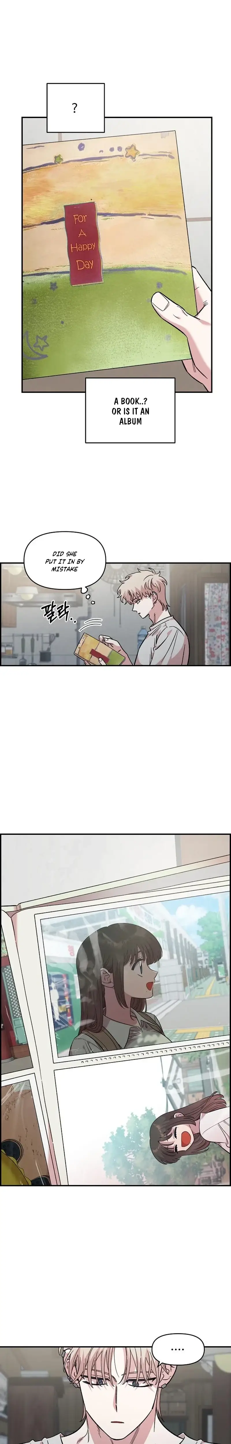 Read Childhood Friend Complex Manga Online