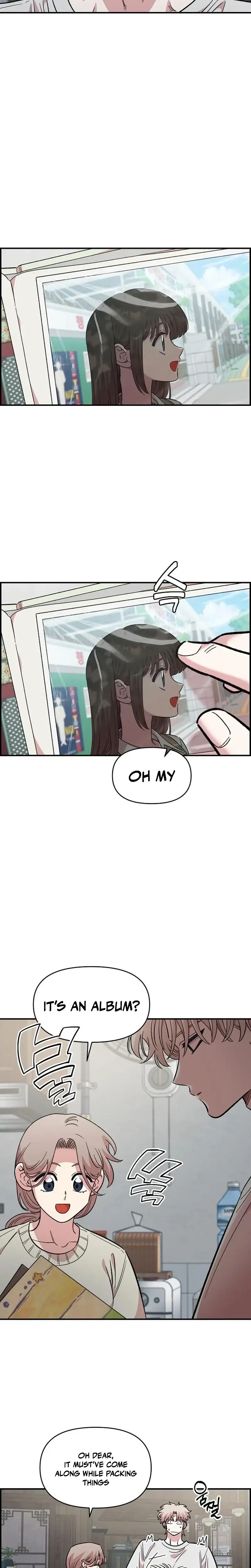 Read Childhood Friend Complex Manga Online