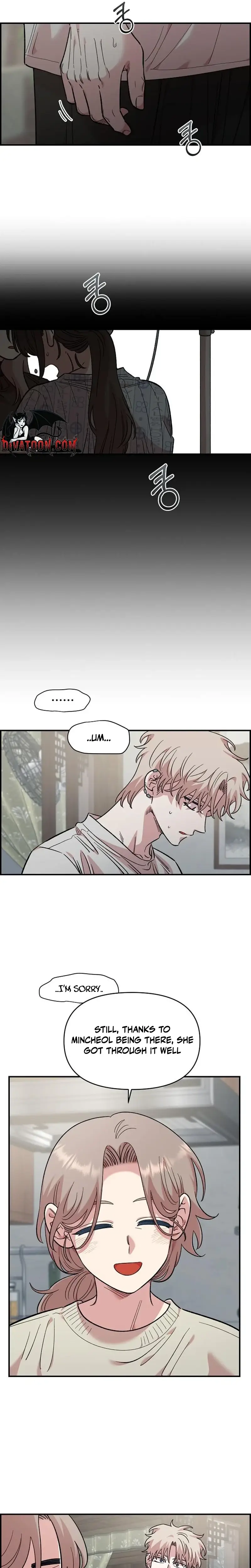 Read Childhood Friend Complex Manga Online