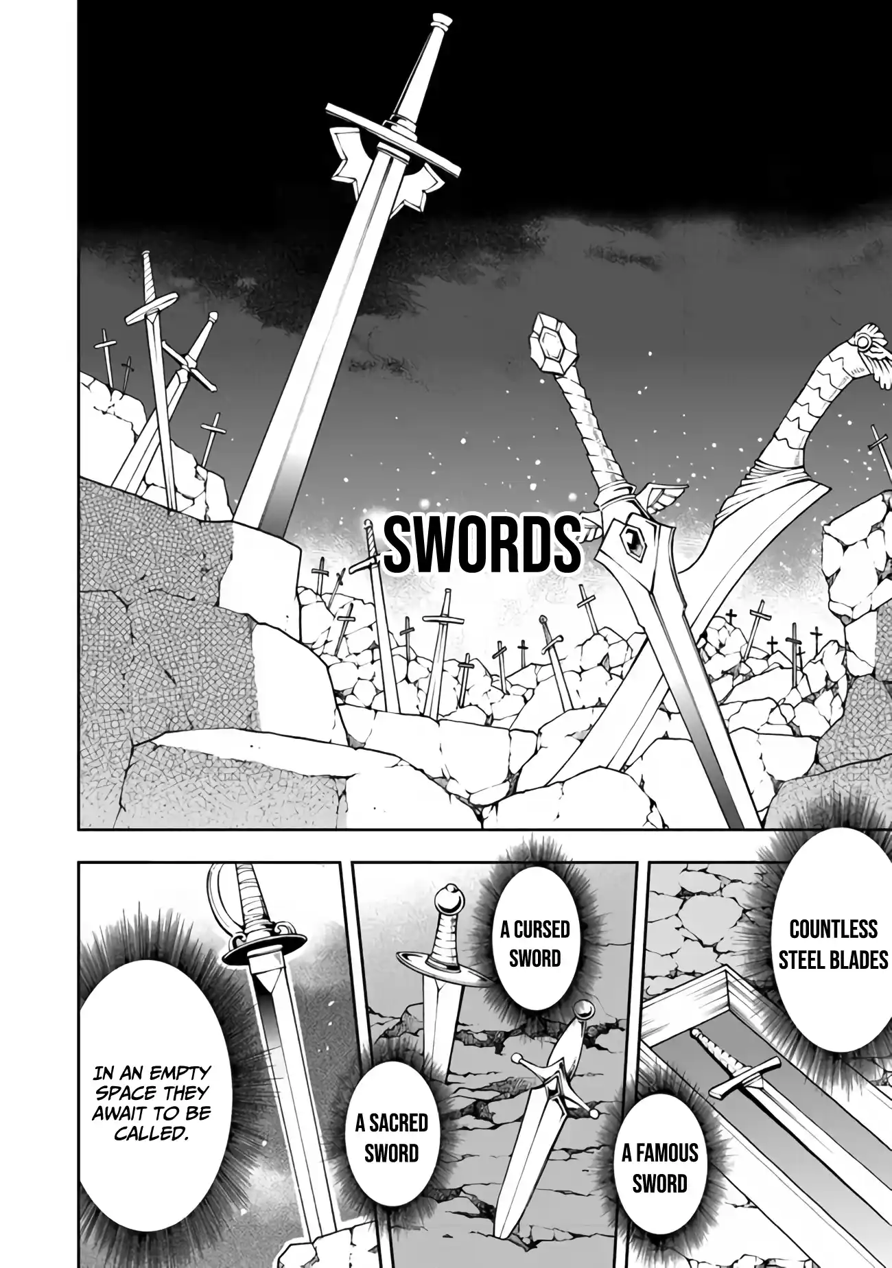 Read Choubatsu Yuusha 9004-tai Keimu Kiroku Manga Online