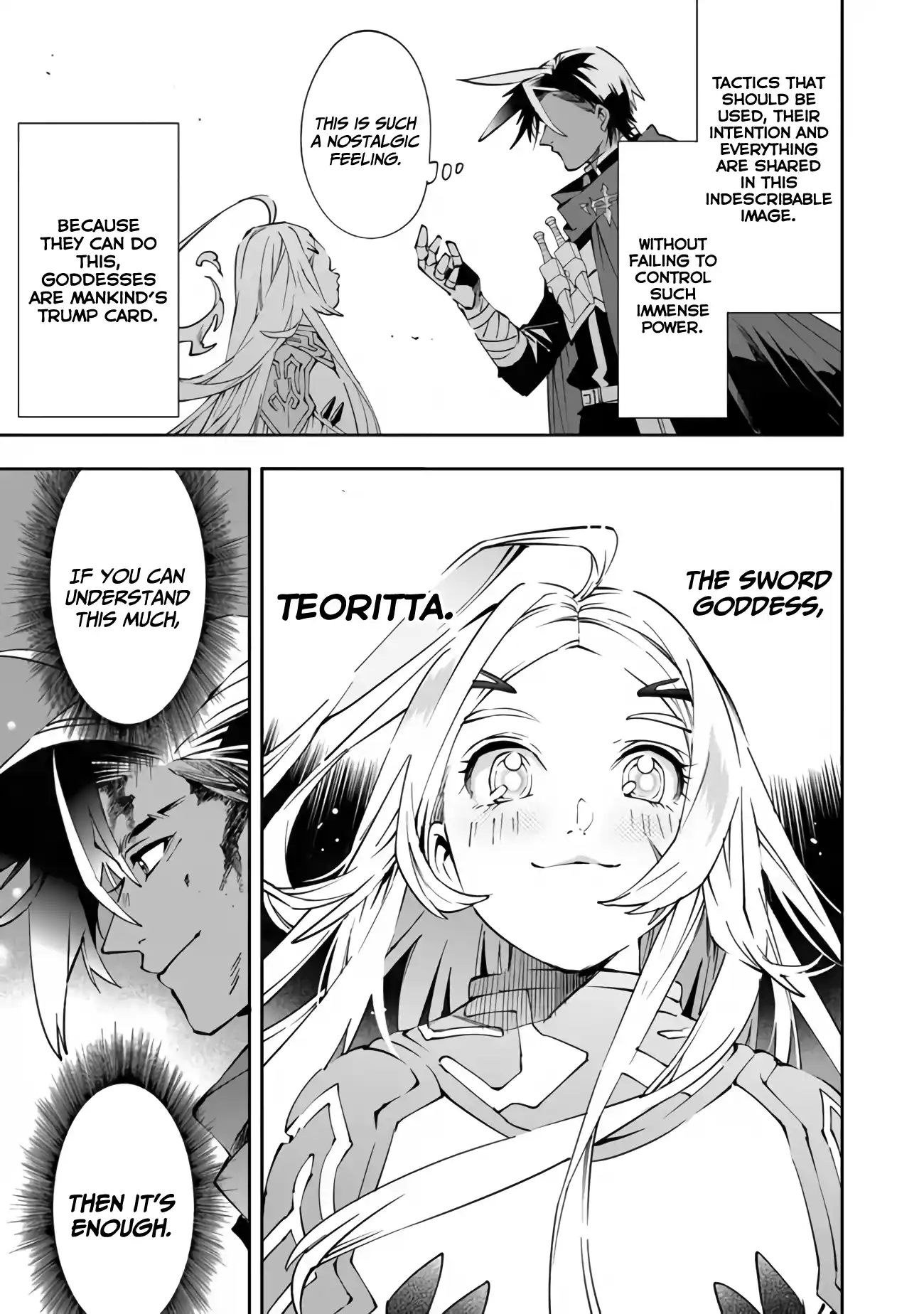 Read Choubatsu Yuusha 9004-tai Keimu Kiroku Manga Online