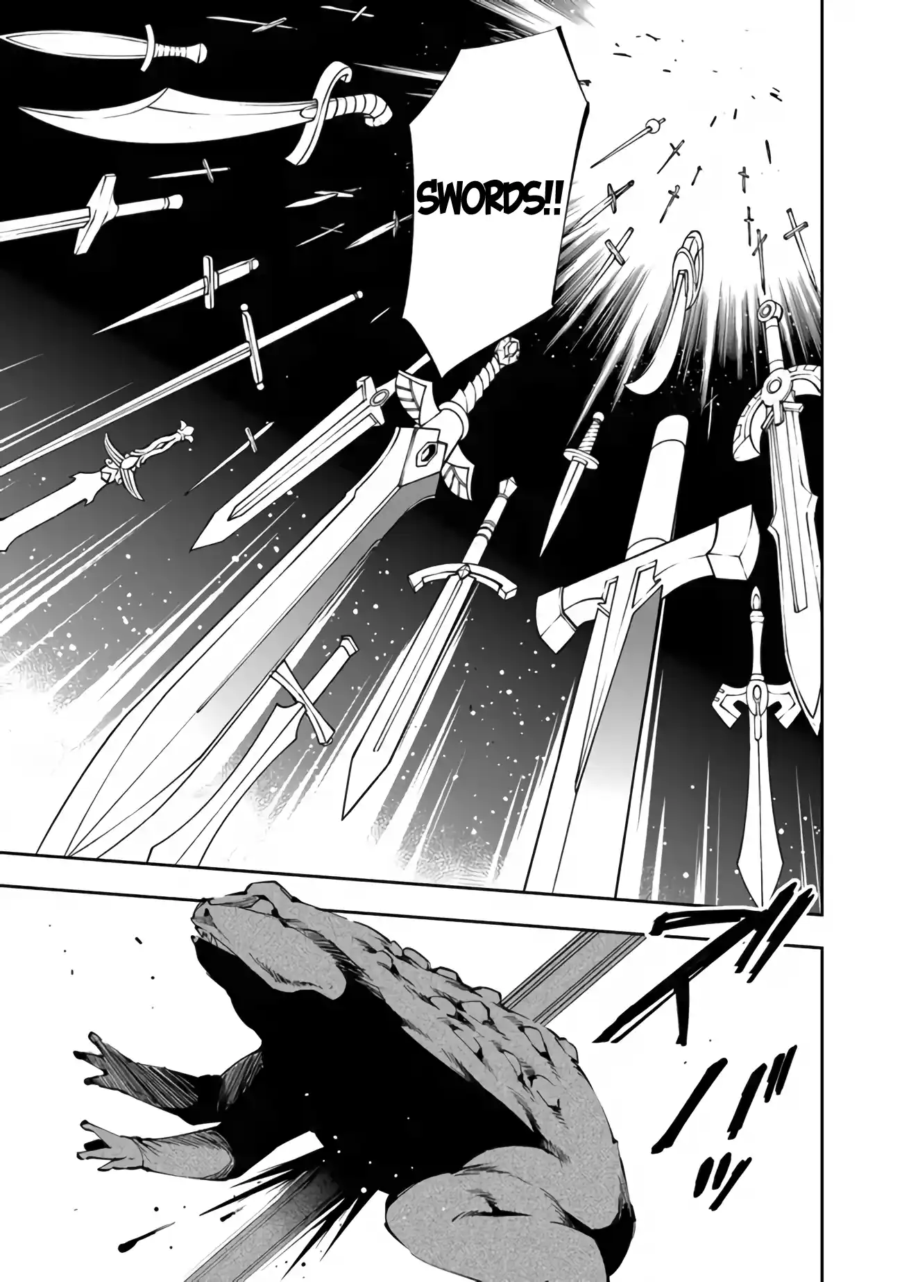 Read Choubatsu Yuusha 9004-tai Keimu Kiroku Manga Online