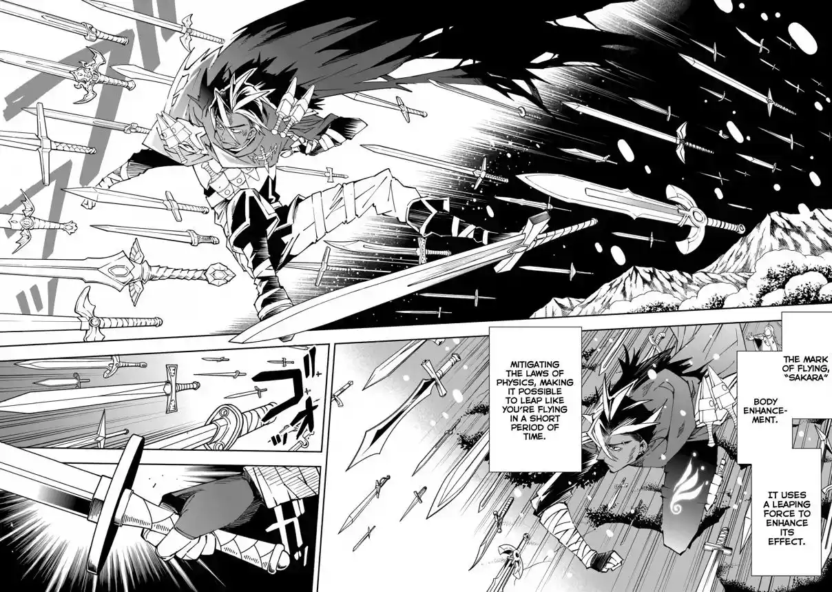 Read Choubatsu Yuusha 9004-tai Keimu Kiroku Manga Online