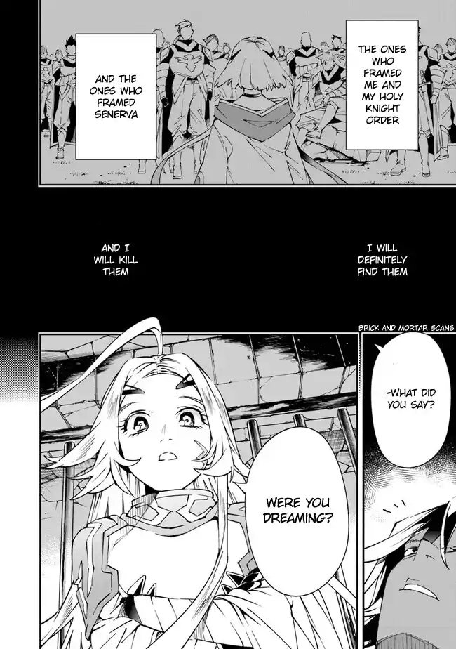 Read Choubatsu Yuusha 9004-tai Keimu Kiroku Manga Online