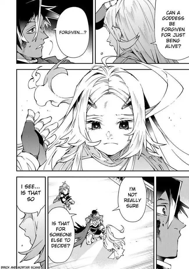 Read Choubatsu Yuusha 9004-tai Keimu Kiroku Manga Online