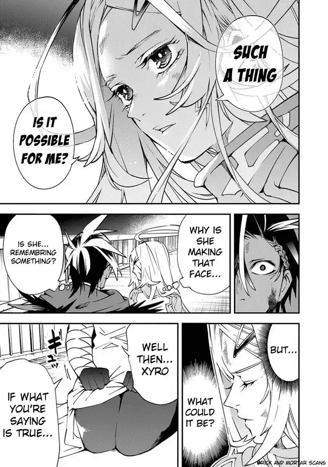 Read Choubatsu Yuusha 9004-tai Keimu Kiroku Manga Online