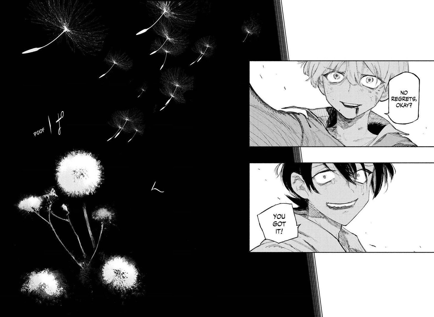 Read Choujin X Manga Online