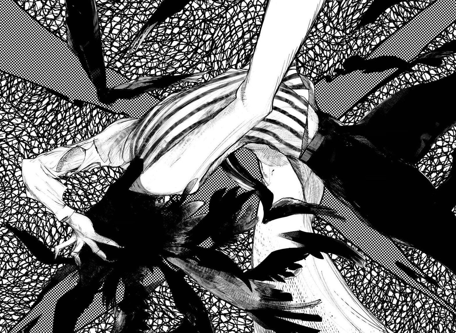 Read Choujin X Manga Online
