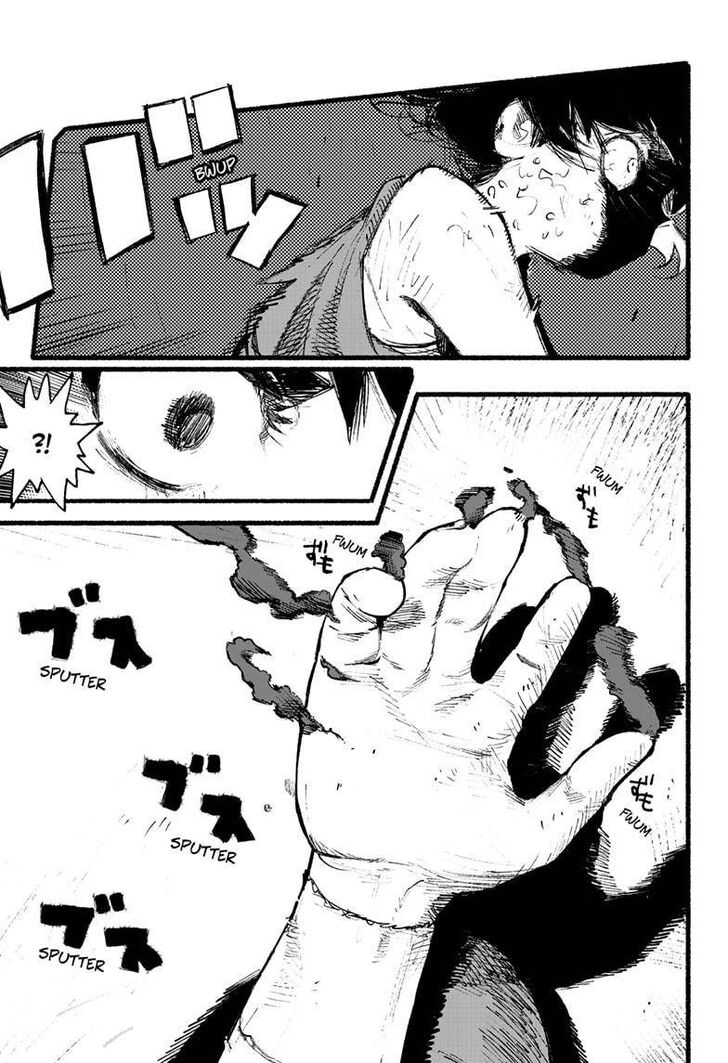 Read Choujin X Manga Online