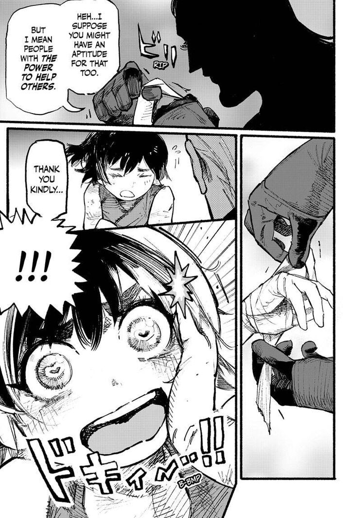 Read Choujin X Manga Online