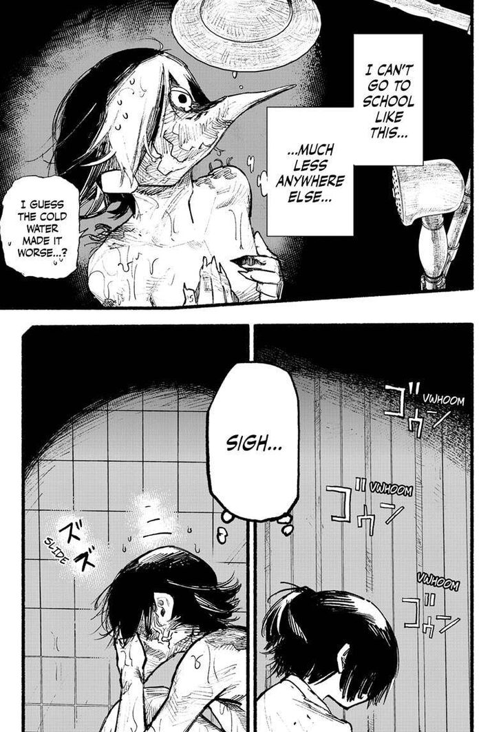 Read Choujin X Manga Online