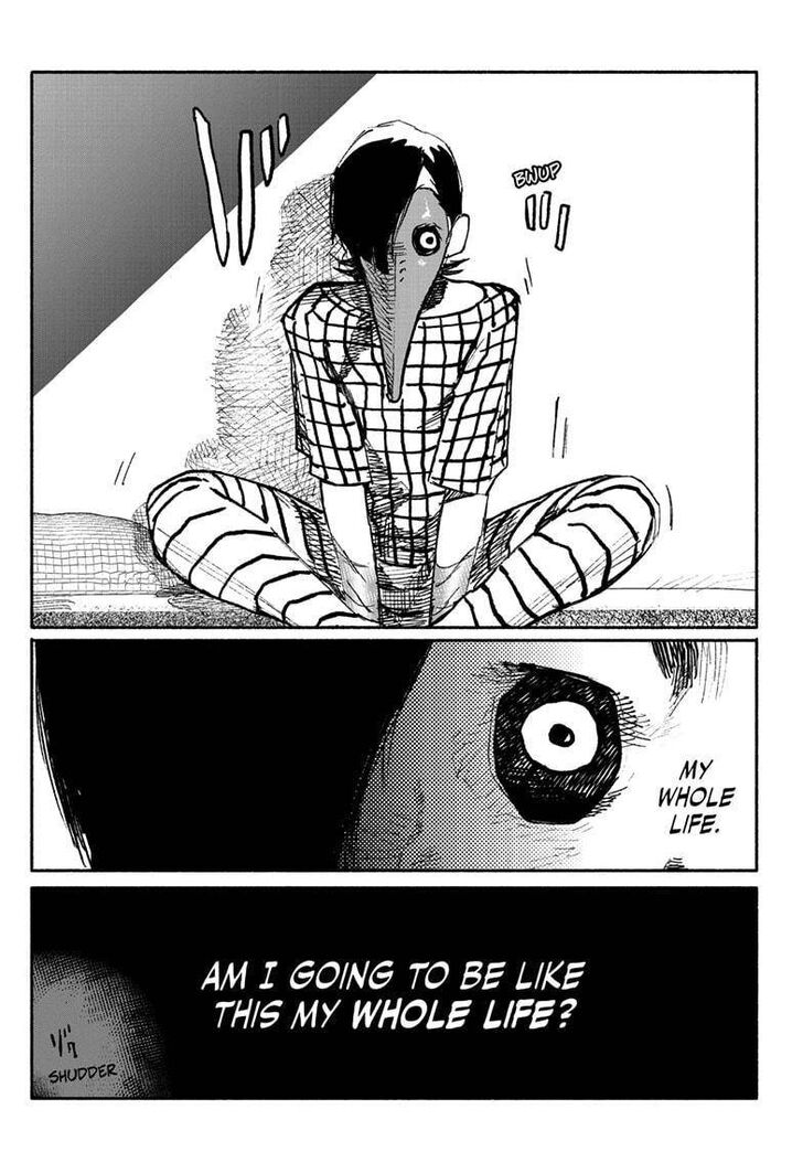 Read Choujin X Manga Online