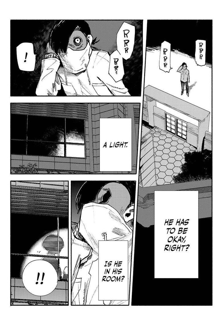 Read Choujin X Manga Online