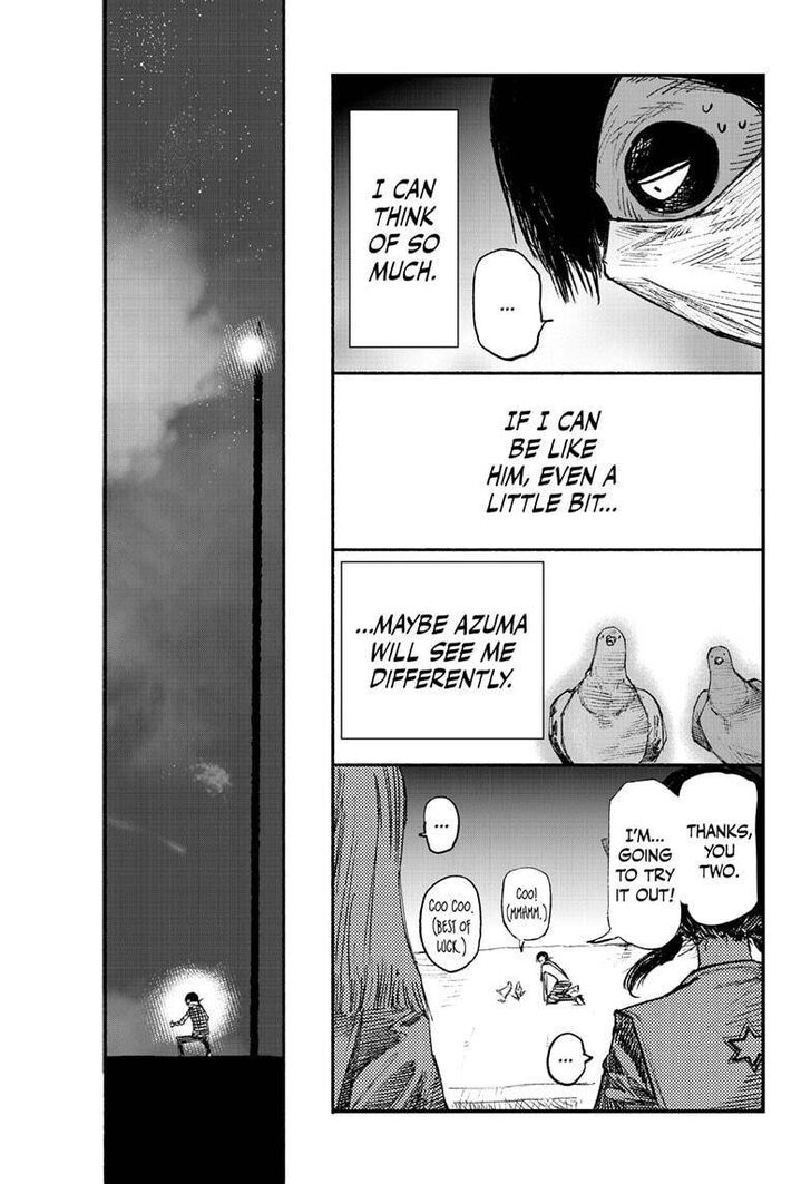 Read Choujin X Manga Online