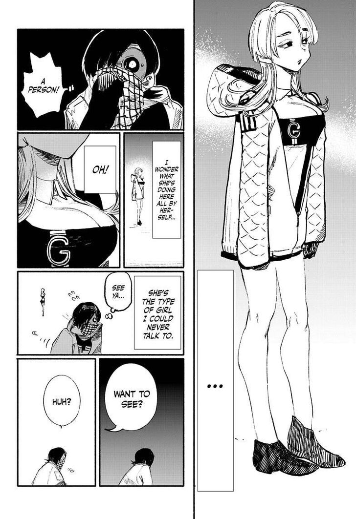 Read Choujin X Manga Online