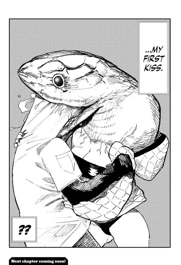 Read Choujin X Manga Online