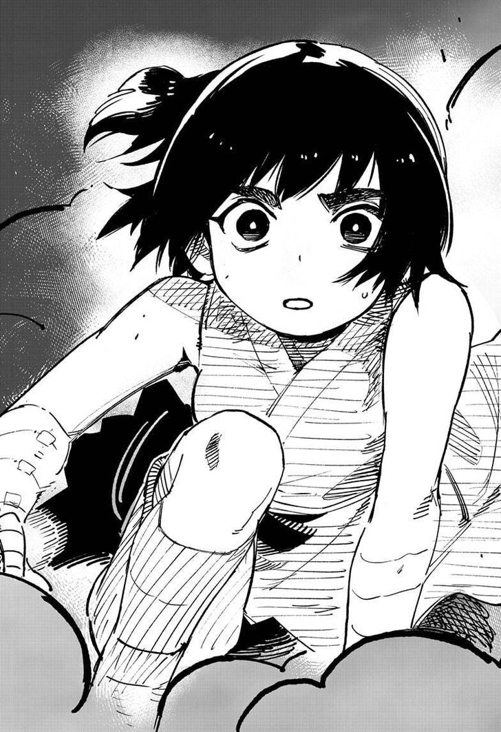 Read Choujin X Manga Online