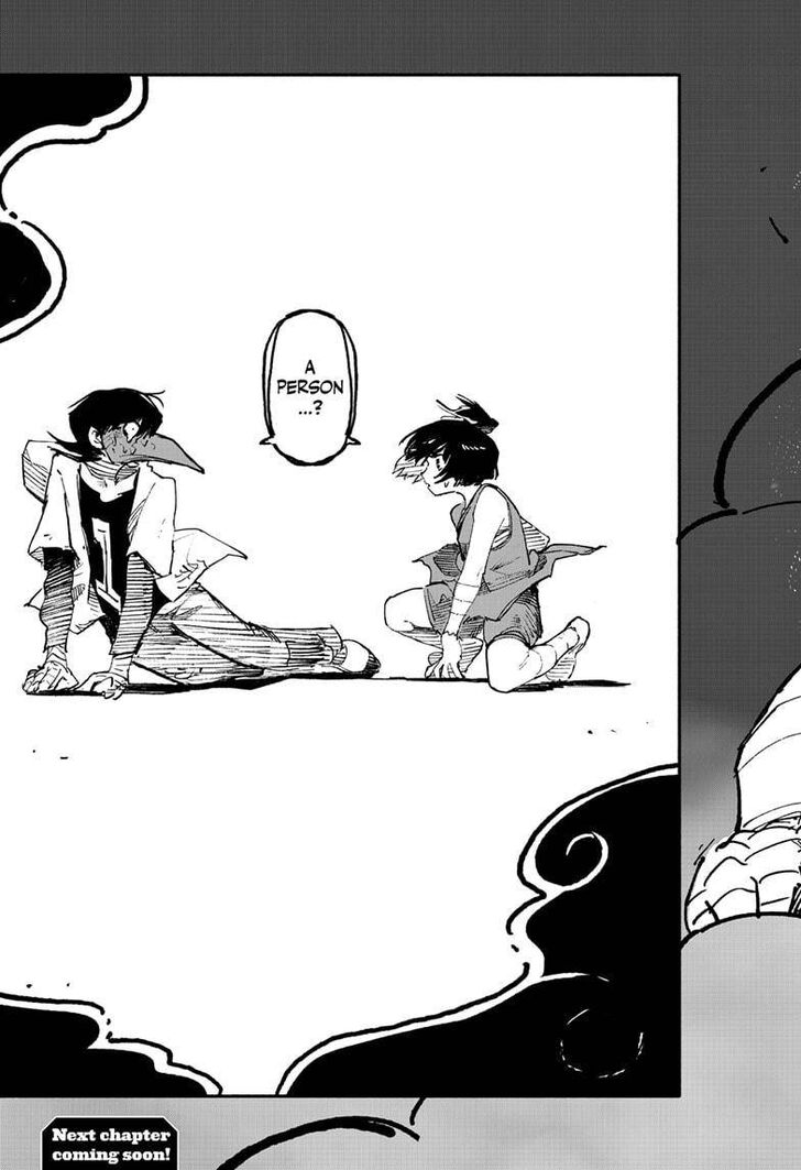 Read Choujin X Manga Online