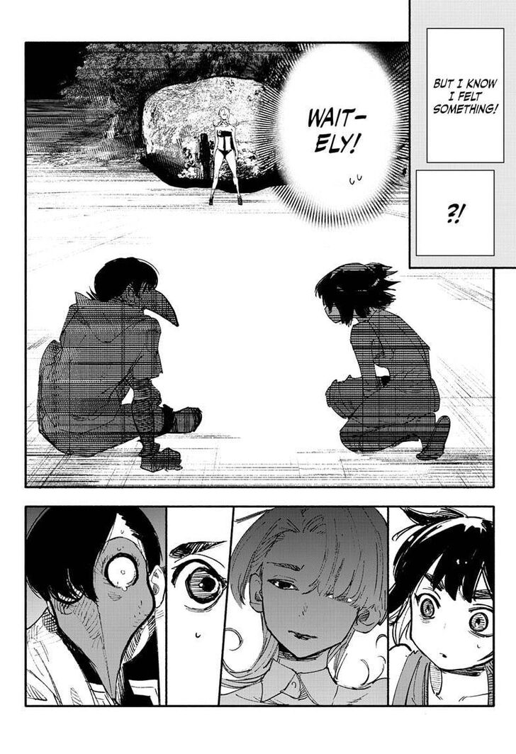 Read Choujin X Manga Online