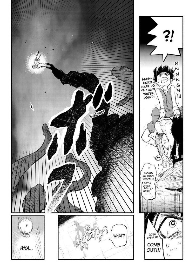 Read Choujin X Manga Online