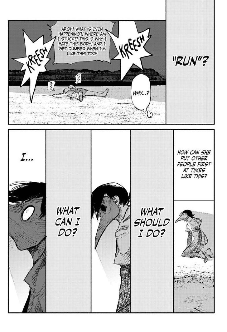 Read Choujin X Manga Online