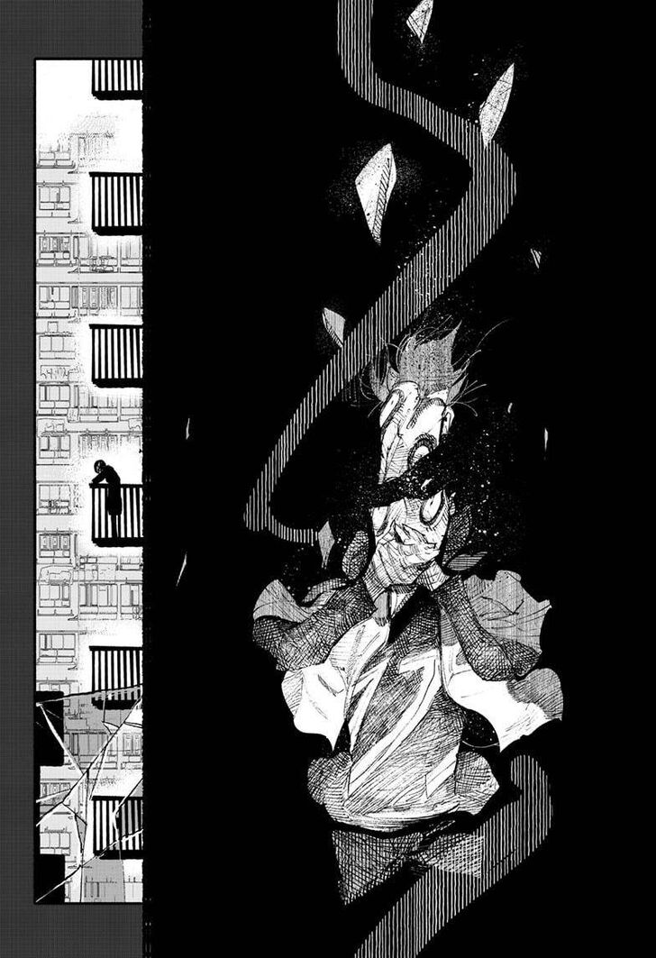 Read Choujin X Manga Online