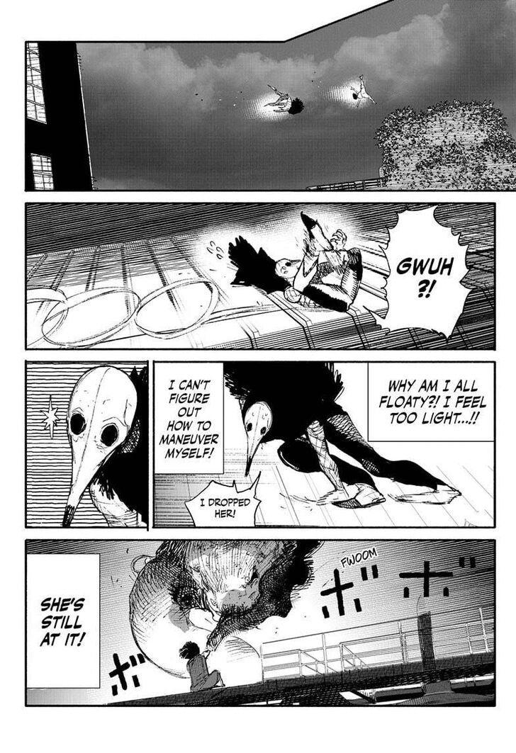 Read Choujin X Manga Online