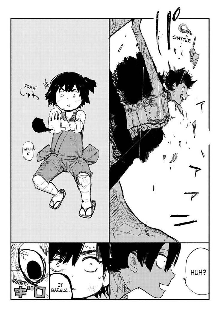 Read Choujin X Manga Online