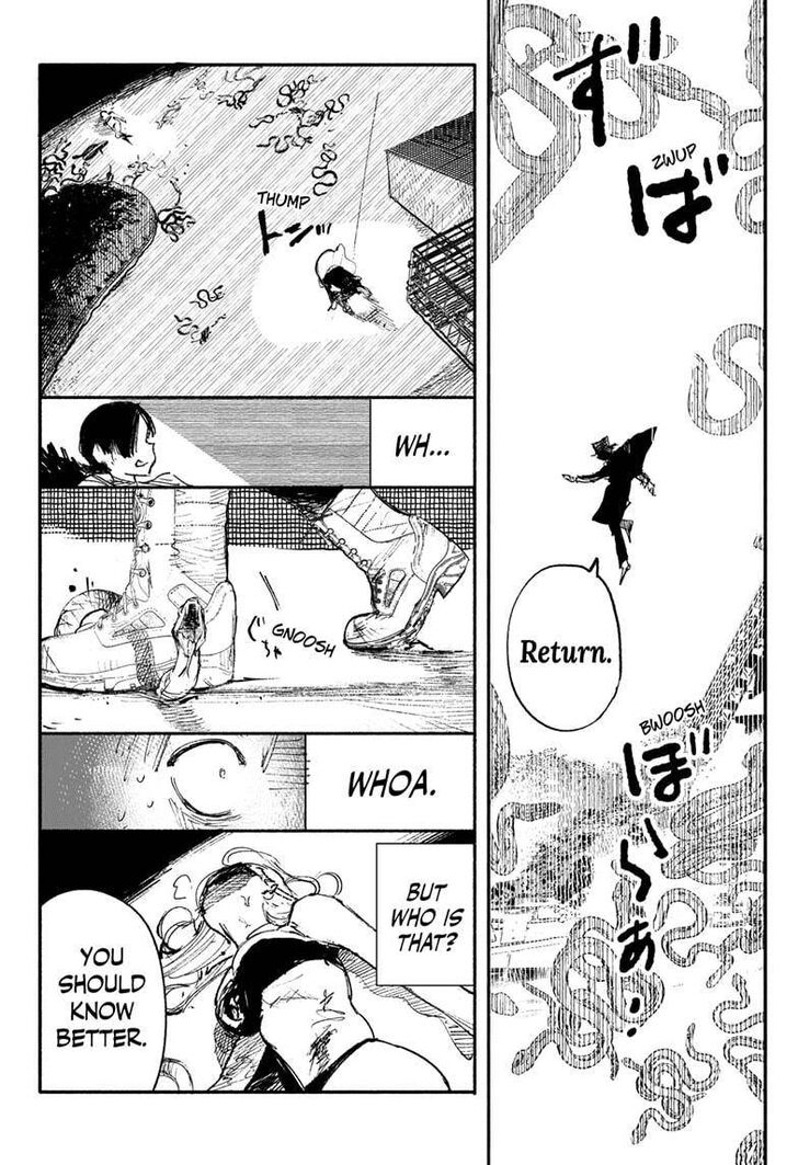 Read Choujin X Manga Online