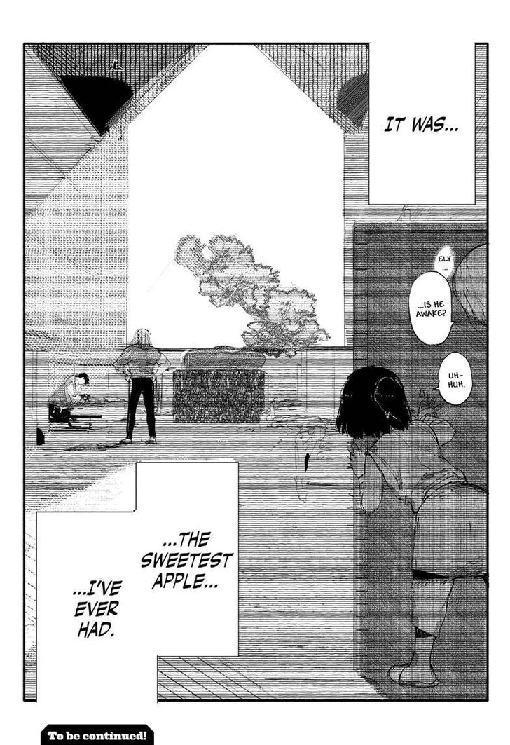 Read Choujin X Manga Online