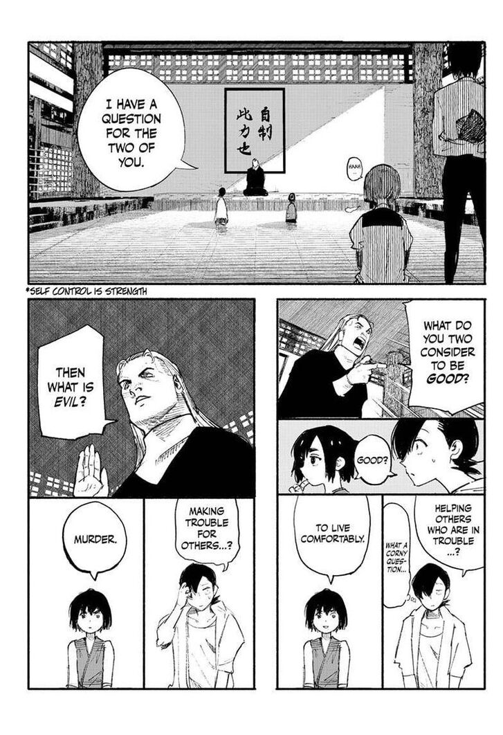 Read Choujin X Manga Online