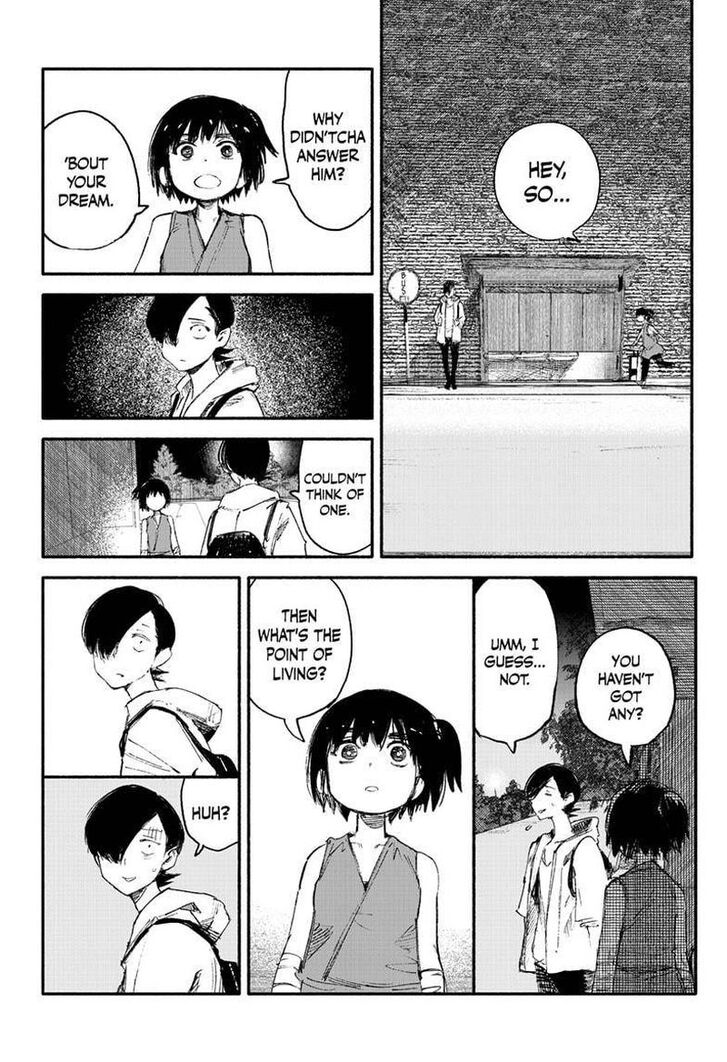 Read Choujin X Manga Online