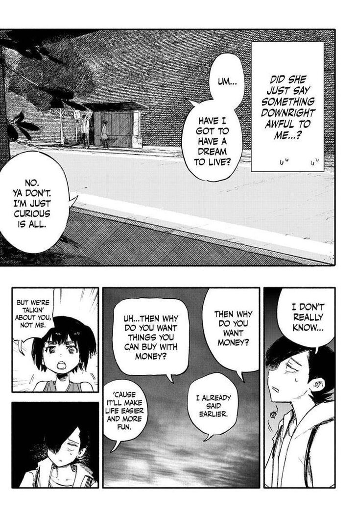 Read Choujin X Manga Online