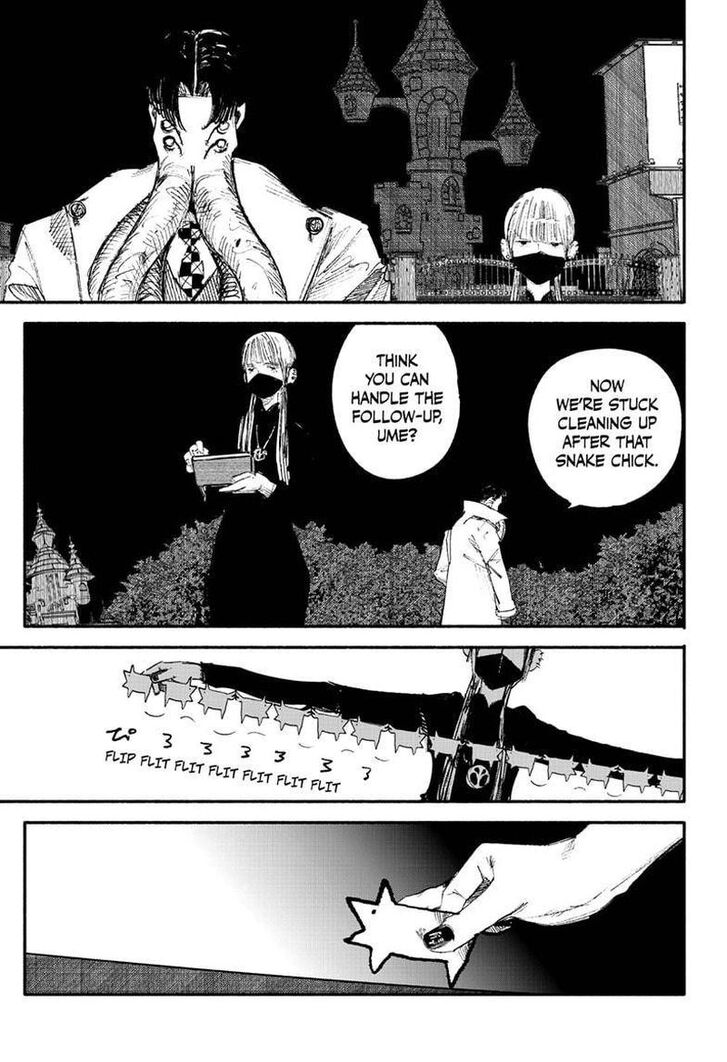 Read Choujin X Manga Online