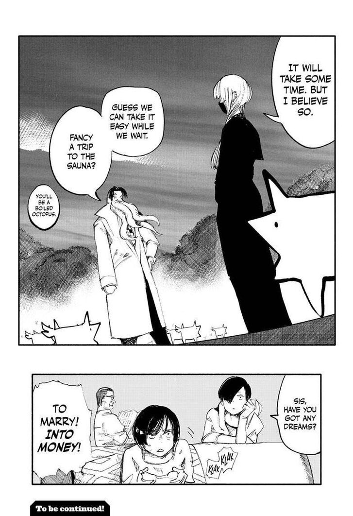 Read Choujin X Manga Online